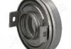 Вижимний підшипник зчеплення JAPANPARTS CF502