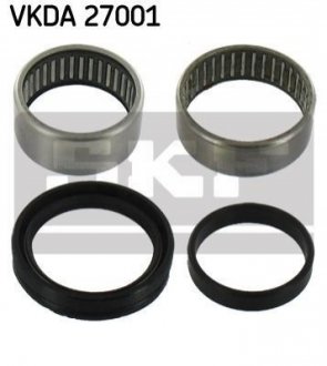 Підшипник балки SKF VKDA27001