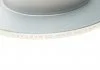 Гальмівний диск VW T. GOLF 5 MEYLE 1155230018PD (фото 4)