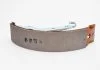 Гальмівні колодки, барабанні ABE C05059ABE (фото 4)