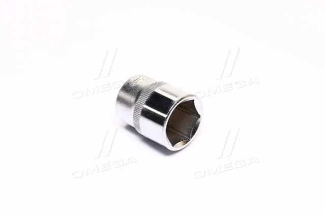 Головка торцева шестигранна 1/2" м23 х 38 мм YATO YT1216 (фото 1)