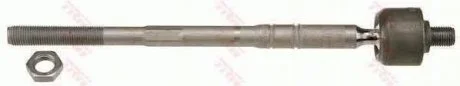 Осьовий шарнір, кермова тяга TRW JAR1089