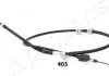 LINKA HONDA HAM.RECZ. ACCORD JAPANPARTS BC405 (фото 1)