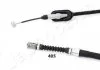 LINKA HONDA HAM.RECZ. ACCORD JAPANPARTS BC405 (фото 2)