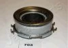 Вижимний підшипник зчеплення JAPANPARTS CF703