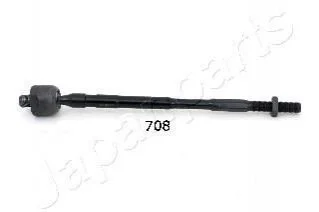 Осьовий шарнір, кермова тяга JAPANPARTS RD708