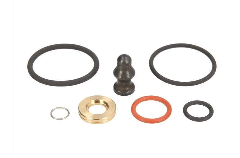 Ремкомплект AUDI 80 B4, A2, A3, A4 B5, A4 B6, A4 B7, A6 C4, A6 C5, CABRIOLET B3 FORD GALAXY I, GALAXY MK I SEAT ALHAMBRA, ALTEA, ALTEA XL, CORDOBA, CORDOBA VARIO, IBIZA II 1.4D-2.5D 07.92- ENGITECH ENT280004 (фото 1)