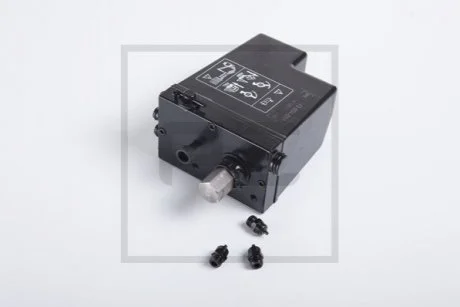 Помпа підйому кабіни PE AUTOMOTIVE 14360400