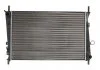 Радіатор охолодження двигуна THERMOTEC D7J001TT (фото 1)