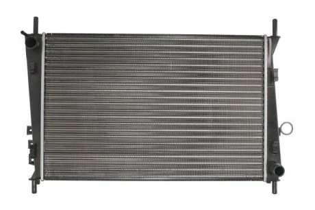 Радіатор охолодження двигуна THERMOTEC D7J001TT