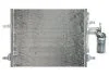 CHLODNICA KLIM.VOLVO S60 09- DELPHI CF20224 (фото 1)