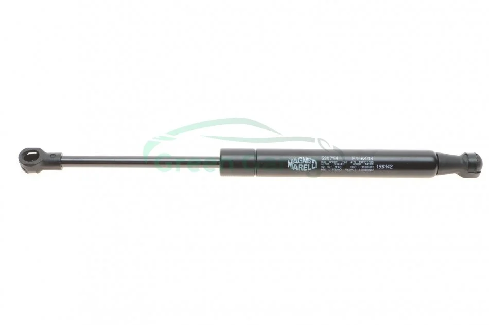 Амортизатор багажника MAGNETI MARELLI 430719075400 (фото 1)