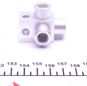 Кріплення гальмівних шлангів QUICK BRAKE O4A
