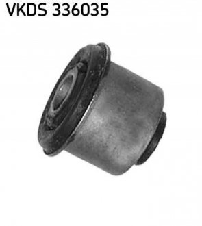 Сайлентблок важеля LOGAN p/t SKF VKDS336035