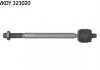 Тяга кермова PSA Peugeot 208 SKF VKDY323020 (фото 1)