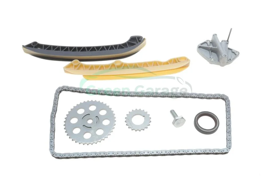 Комплект ланцюг натягувач SKF VKML81001 (фото 1)