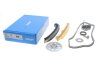 Zestaw іaсcucha rozrz№du VAG SKF VKML81001 (фото 2)