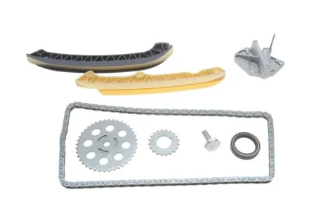 Zestaw іaсcucha rozrz№du VAG SKF VKML81001