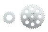 Комплект ланцюг натягувач SKF VKML81001 (фото 5)