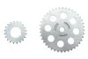 Комплект ланцюг натягувач SKF VKML81001 (фото 6)