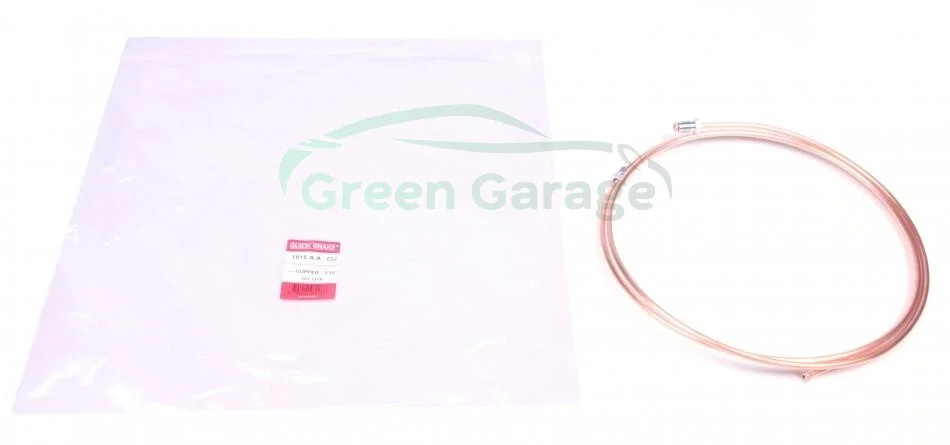 Przewуd ham.CU AR147/A80/CQN QUICK BRAKE CU1815AA (фото 1)