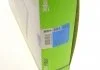 Фільтр повітря panelowy AVEO VALEO 585468 (фото 5)
