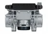 Клапан регулювання тиску ABS WABCO 4801040090 (фото 4)
