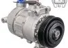 KOMPRESOR KLIM.BMW 1 F20 10- DELPHI CS20504 (фото 1)