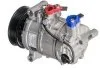 KOMPRESOR KLIM.BMW 1 F20 10- DELPHI CS20504 (фото 4)