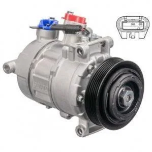 KOMPRESOR KLIM.BMW 1 F20 10- DELPHI CS20504