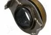 Вижимний підшипник зчеплення JAPANPARTS CF412