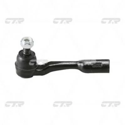 Наконечник рул L Toyota Tundra 03-06 Sequoia 03-07 (вир-во) CTR CET145 (фото 1)