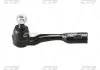 Наконечник рул L Toyota Tundra 03-06 Sequoia 03-07 (вир-во) CTR CET145 (фото 1)