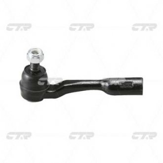 Наконечник рул L Toyota Tundra 03-06 Sequoia 03-07 CTR CET145 (фото 1)