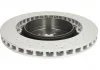 Диск гальмівний двосекційний BREMBO 09A19033 (фото 2)