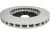 Диск гальмівний двосекційний BREMBO 09B78113 (фото 2)