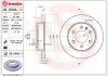 Tarcza ham. SPRINTER 18- tyі BREMBO 08D04611 (фото 1)