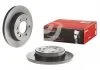 Tarcza ham. SPRINTER 18- tyі BREMBO 08D04611 (фото 2)