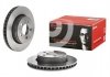 Tarcza ham. NITRO CHEROKEE. BREMBO 09C00411 (фото 2)