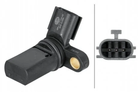 Датчик розпод. вала NISSAN / INFINITY HELLA 6PU013122621