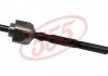 Тяга рул. HONDA CIVIC EG3/4/5/6 92- (пр-во Япония) 555 SR6190 (фото 3)