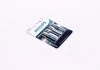 Батарейка LR6/AA Ultra Alkaline Blister 4шт (вир-во Philips) PHILIPS LR6E4B10 (фото 1)