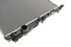 Радіатор системи охолодження NRF 50041 (фото 7)