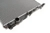 Радіатор системи охолодження NRF 50041 (фото 7)