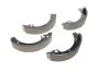 Колодка торм. барабан. ВАЗ 2108-21099, 2110-15, 2170, ТАВРИЯ (пр-во Bosch) BOSCH 0986487219 (фото 5)