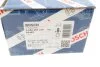 Колодка торм. барабан. ВАЗ 2108-21099, 2110-15, 2170, ТАВРИЯ (пр-во Bosch) BOSCH 0986487219 (фото 6)