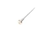 Елемент форсунки Common Rail BOSCH F00RJ02466 (фото 4)
