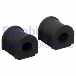 TULEJA STAB.TYL /2 SZT/ 18MM DELPHI TD1875W (фото 1)