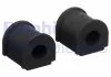 TULEJA STAB.TYL /2 SZT/ 18MM DELPHI TD1875W (фото 1)