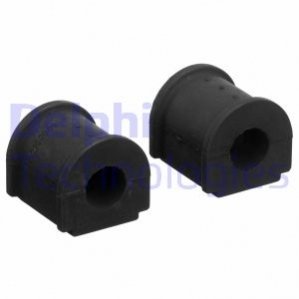 TULEJA STAB.TYL /2 SZT/ 18MM DELPHI TD1875W